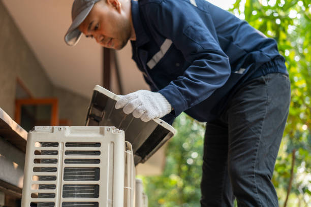 Professional HVAC in Pine Manor, FL
