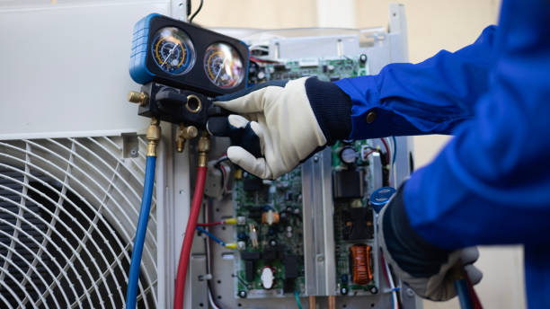 Best HVAC Supply and Distribution in Pine Manor, FL